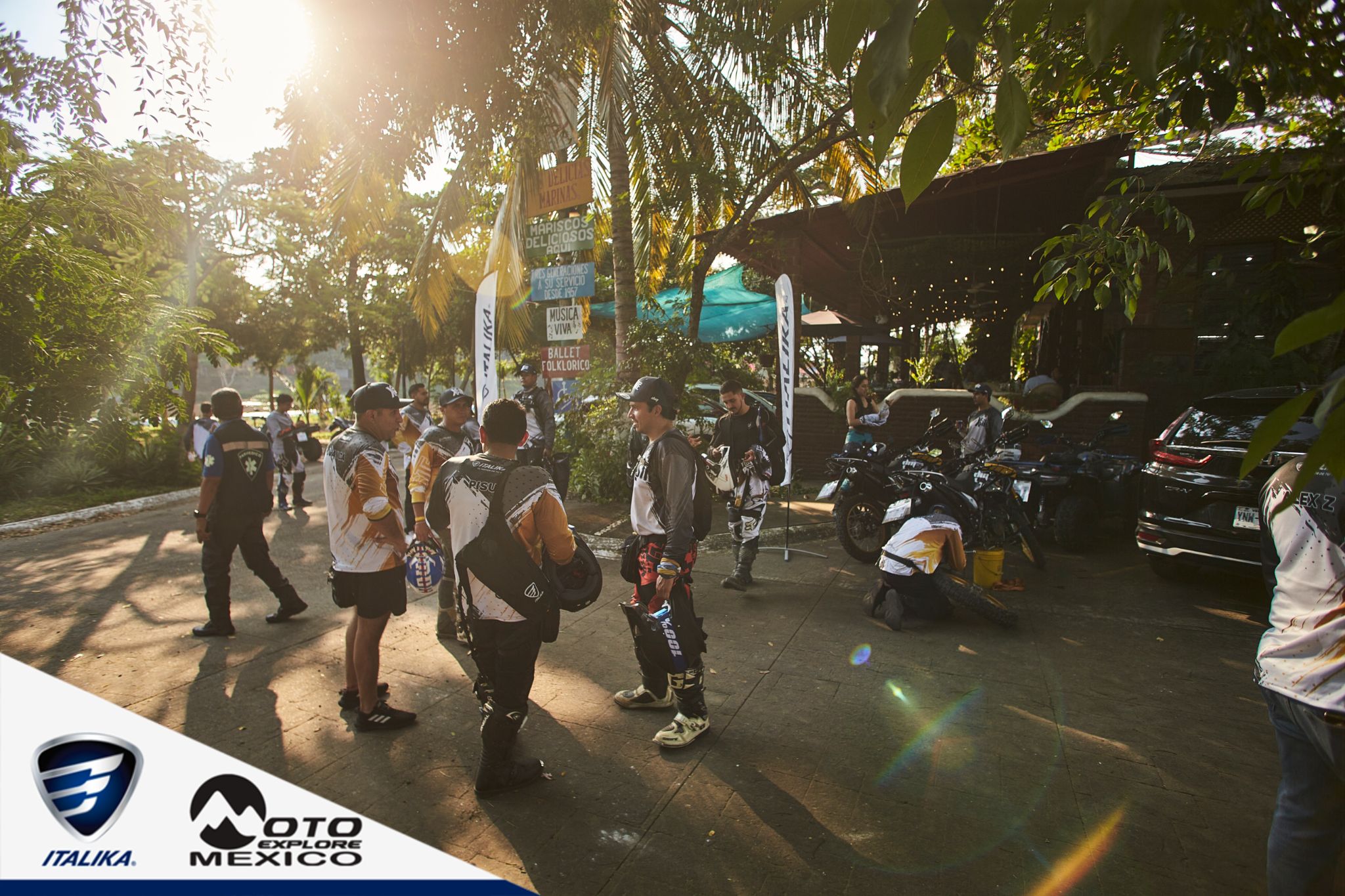 ITALIKA CHACHALACAS D1 334